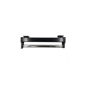 Organizador perchero barra extensible para amurar Organizador perchero barra extensible para amurar