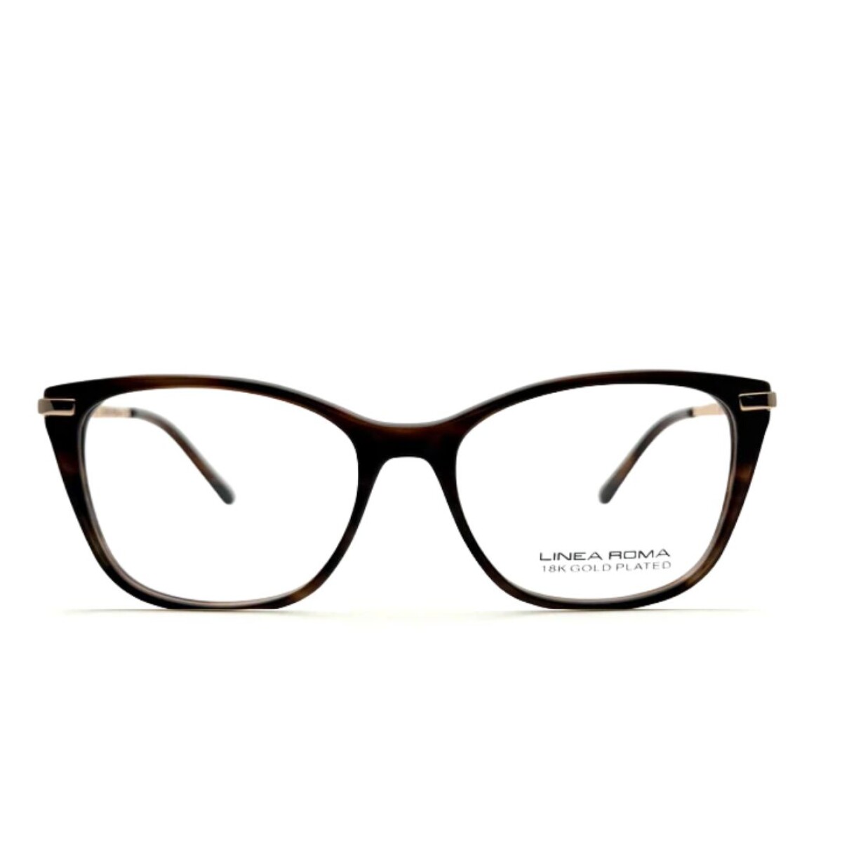 Linea Roma 116 col 3 18K Gold Plated 