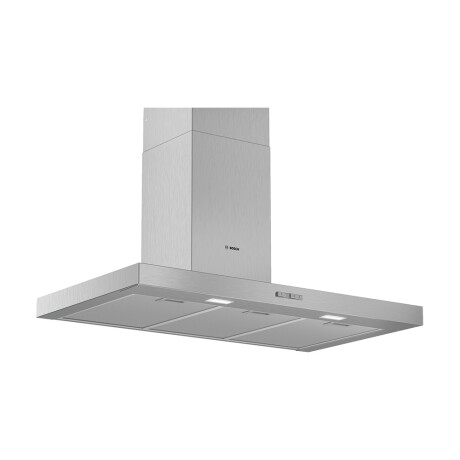 Campana de pared Bosch Plana 90cm Campana de pared Bosch Plana 90cm