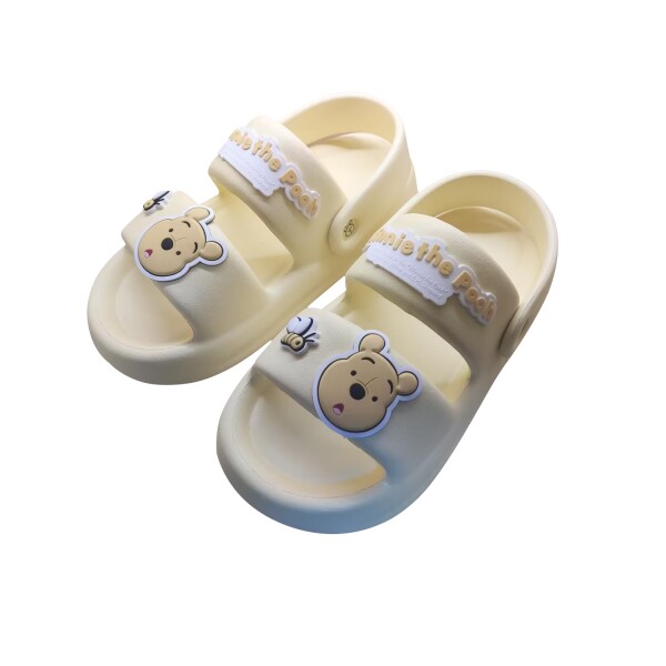 Sandalia Disney 35-36 Winnie Pooh