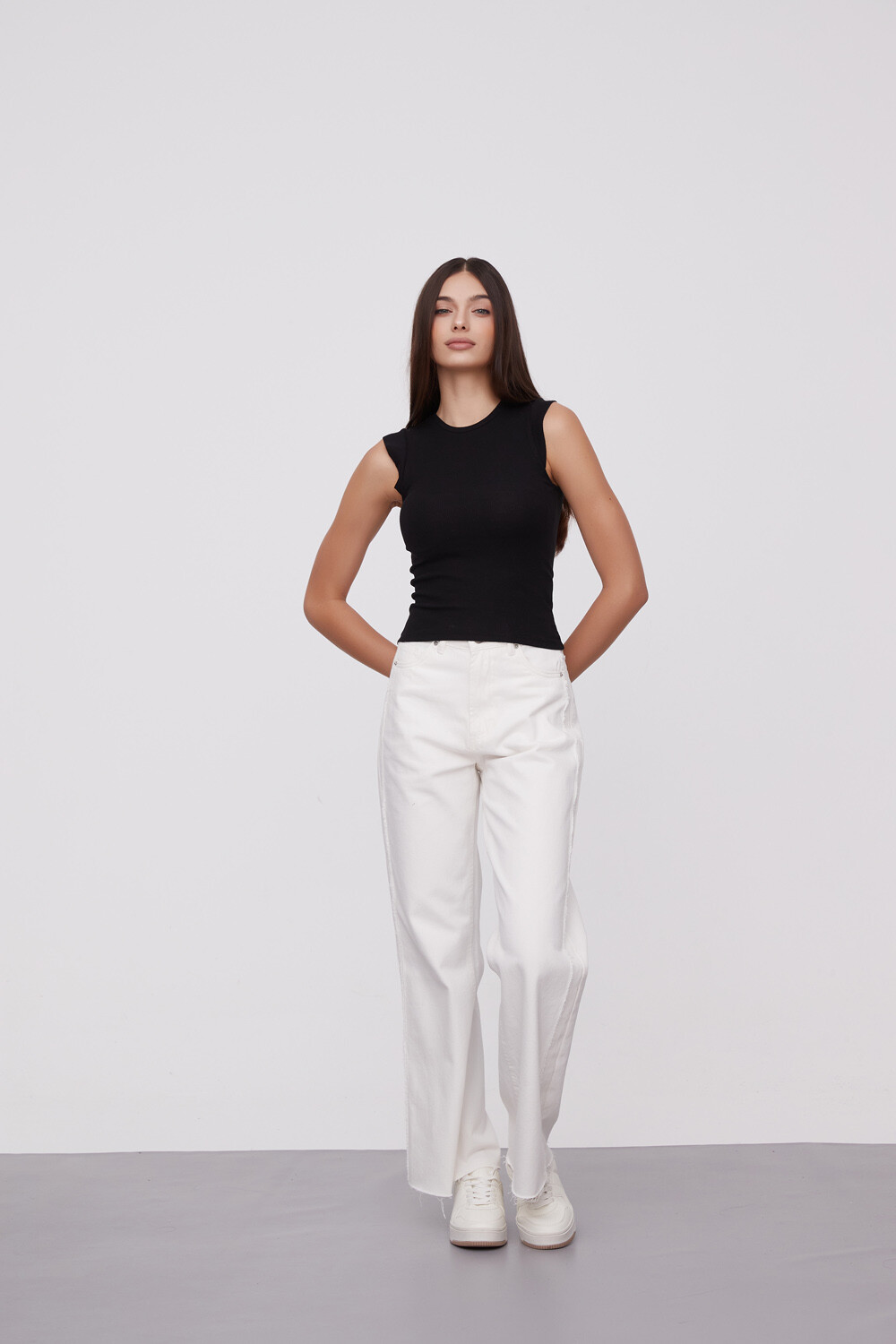 Musculosa Regensis Negro