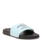 Chanclas de Hombre Umbro Locker Room Verde Agua - Negro