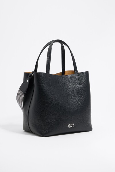 BOLSO CHIHUAHUA L Negro