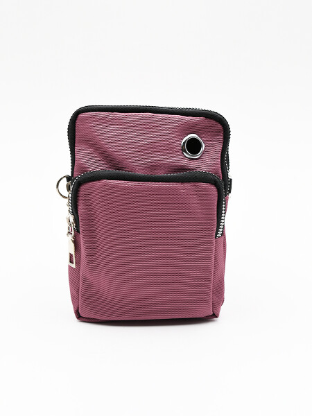 MORRAL TOKIO MAGENTA