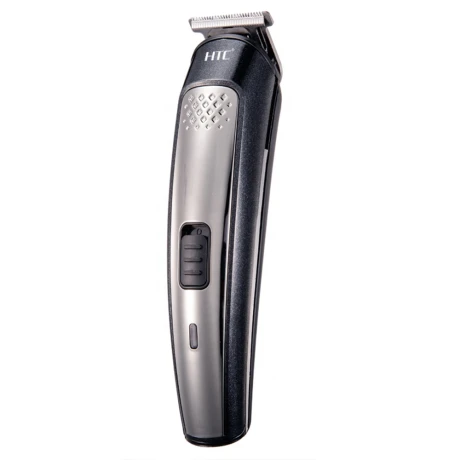 Cortapelo Inalámbrico HTC AT-1207B 8 EN 1 Waterproof 001