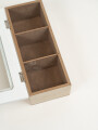 Caja Para Té Mysa Color Unico
