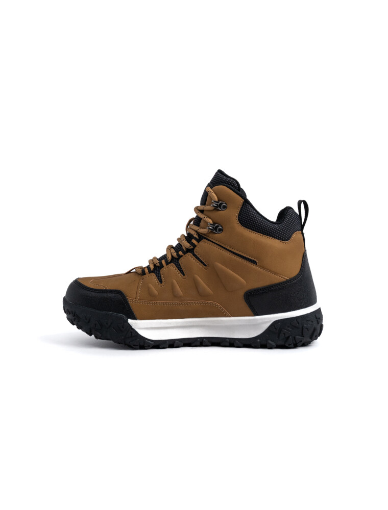 Bota Alpes Kaki