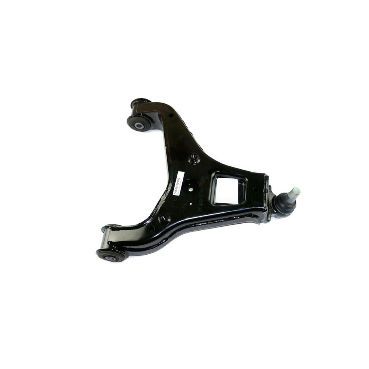 BASTIDOR SUSPENSION HYUNDAI IZQ H350 - 