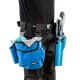 Combo Tool Holder 2.0 + Confort Belt + Side Kit Combo Tool Holder 2.0 + Confort Belt + Side Kit