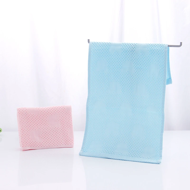Toalla Para Niños Oso Invisible Toalla Para Niños Oso Invisible