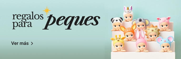 HomeMedio1 - Regalos PEQUES