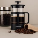 CAFETERA PRENSA FRANCESA TRAMONTINA 1 LITRO NEGRO