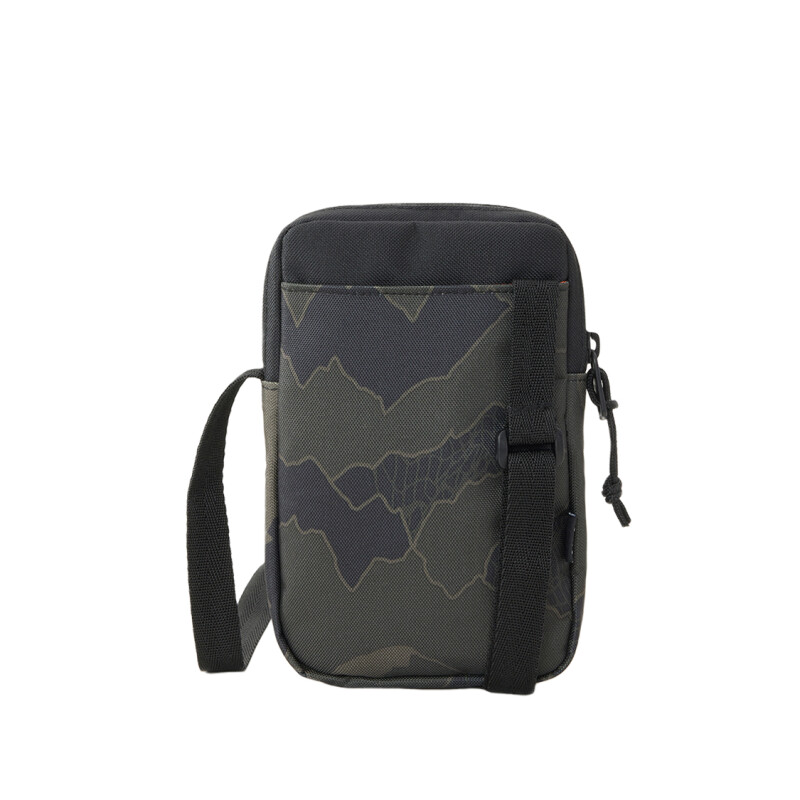 Morral Rip Curl Slim Pouch Search Camo Morral Rip Curl Slim Pouch Search Camo