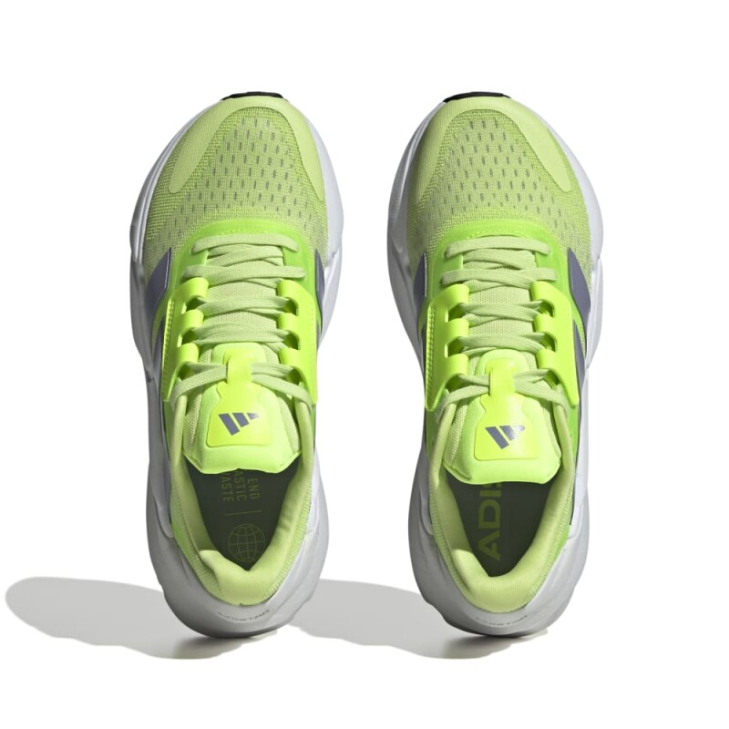 Adistar 2 W - Mujer Pulse Lime