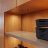 SPOT CABINET NANO LED REDONDO PC 1W 3.000K BIVOLT D38MM NEGRO SPOT CABINET NANO LED REDONDO PC 1W 3.000K BIVOLT D38MM NEGRO