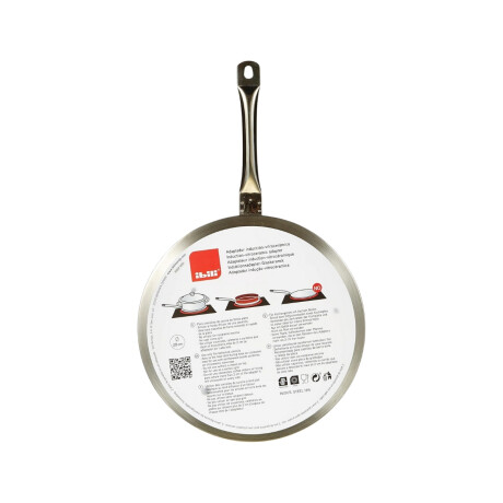 Adaptador para Inducción Vitrocerámica 28 cm Adaptador para Inducción Vitrocerámica 28 cm