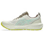 Zapatillas Trail Running GEL-Sonoma 8 Hombre Light Dust/aurora Green
