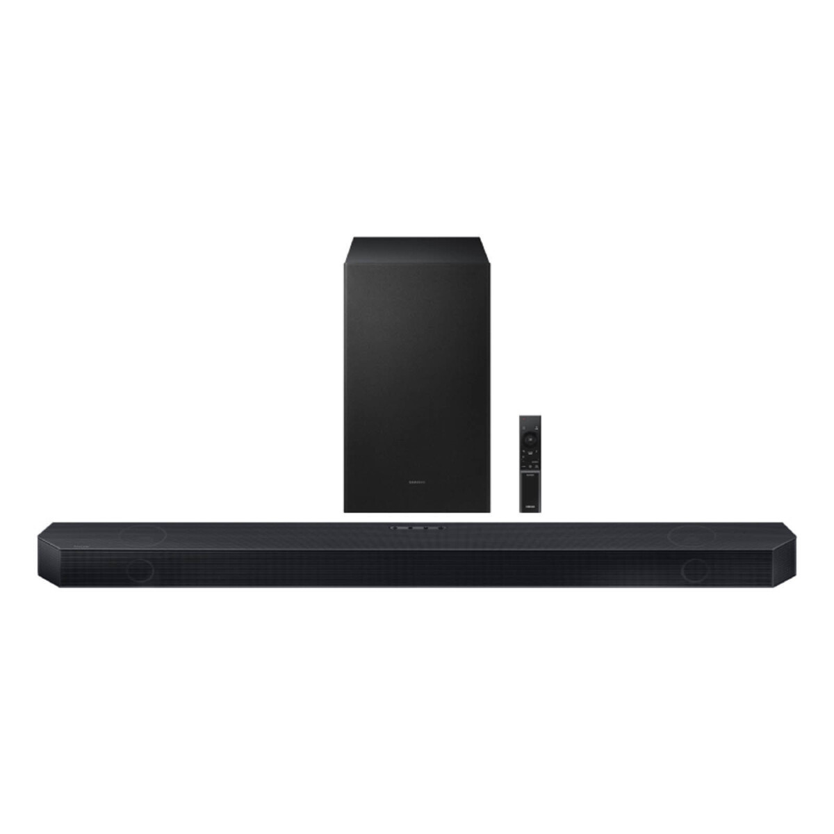 BARRA DE SONIDO SAMSUNG - 320W SAHW-Q700C 