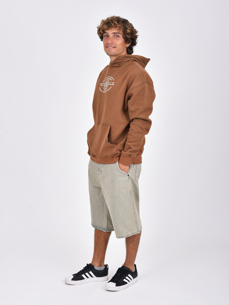 CANGURO NEW TILO ROOT MARRON (V)