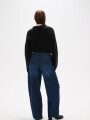 Pantalon Brisalta Azul Indigo