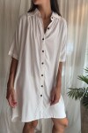 Camisa mala Blanca
