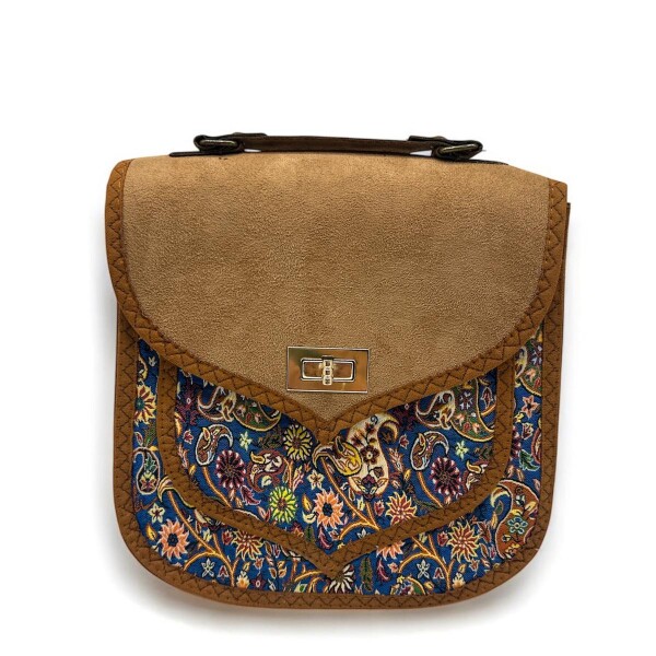 Cartera Modelo 2 Diseño 2