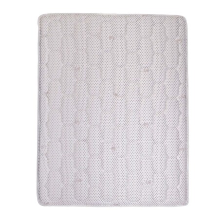 SOMMIER ESPUMA IVORY ONESIDE SUPERKING