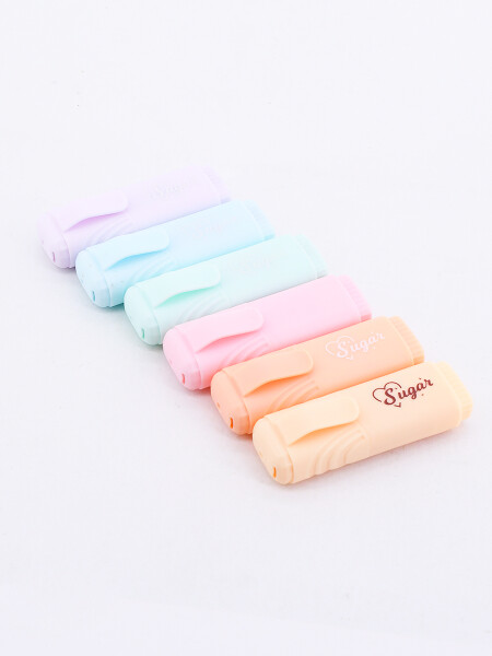 RESALTADORES MINI 4 O +