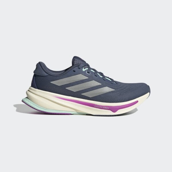 Championes Adidas Supernova Rise 2 Azul