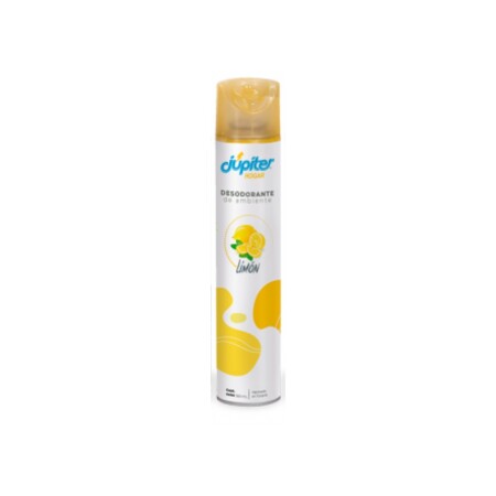 DESODORANTE DE AMBIENTE LIMON JUPITER 360ML DESODORANTE DE AMBIENTE LIMON JUPITER 360ML