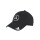 Gorro adidas de Piloto Mercedes - Black Black