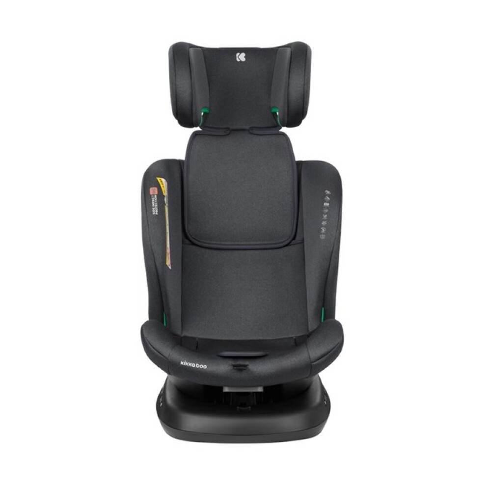 Butaca SHIFT 360 ISOFIX KIKKABOO 0-36kg Butaca SHIFT 360 ISOFIX KIKKABOO 0-36kg