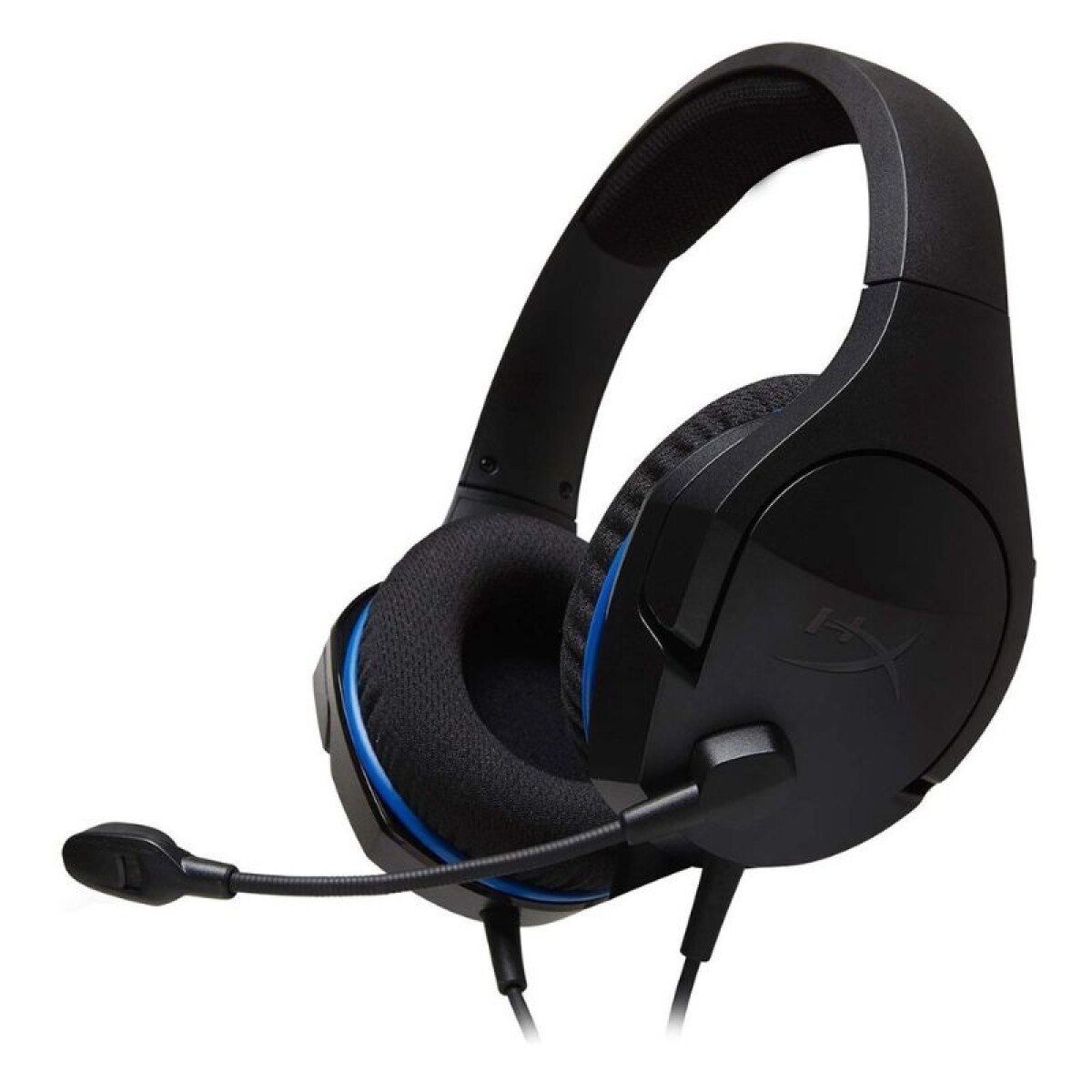 Auricular Hyperx Clud Stinger Core Mic/3.5/ Hx-Hscsc-Bk 