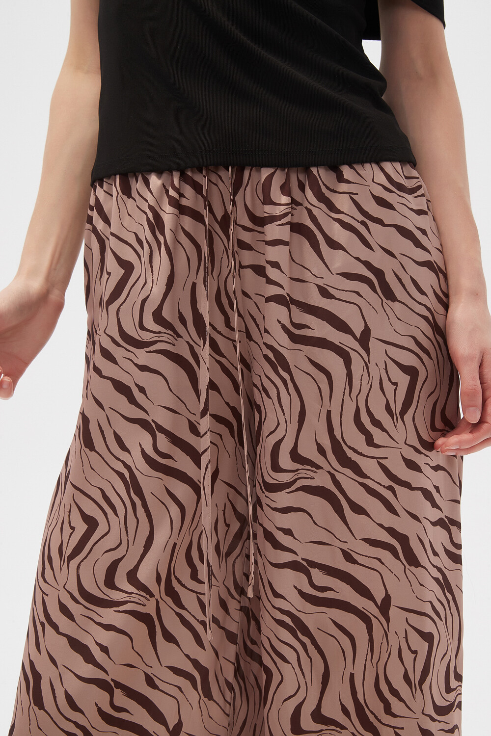 Pantalon Lidaina Estampado 1