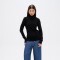 Polera Tivana Negro
