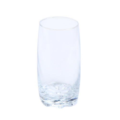 Vaso vidrio pack x6 caja de color Vaso Vidrio Pack X6 Caja De Color