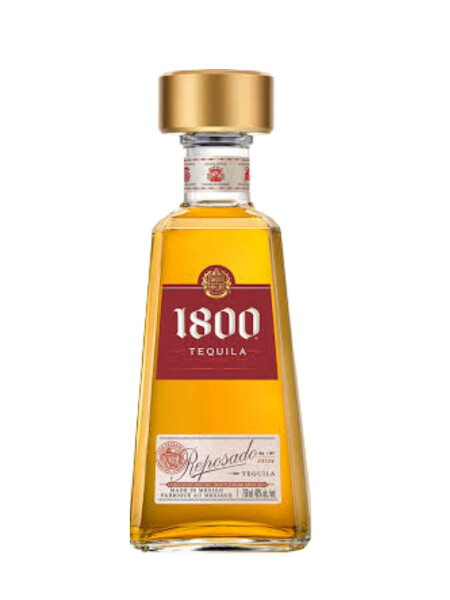 1800 Tequila Reposado 1800 Tequila Reposado