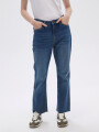 Pantalon Blute Azul Indigo