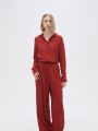 Pantalon Licha Rojo