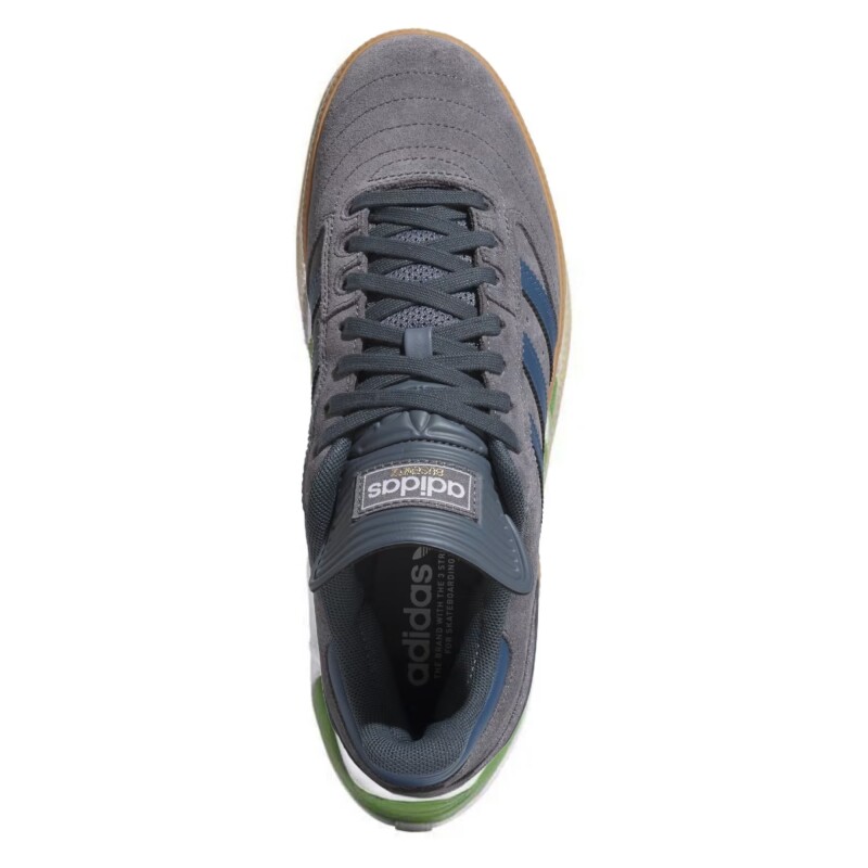 Championes Adidas Busenitz - Gris Championes Adidas Busenitz - Gris