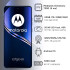 Motorola Edge 60 24gb (12 + 12gb) Ram 512gb 5g CEL MOTOROLA EDGE 60 12/512 AZUL