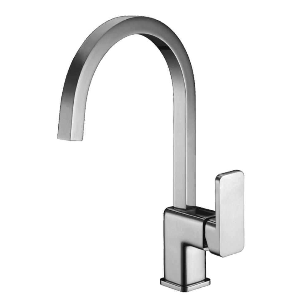 GRIFERÍA DE COCINA PARA MESADA MODELO SABINA FV Grifería De Cocina Para Mesada Modelo Sabina Fv