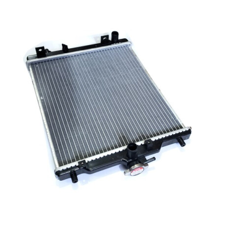 RADIADOR DFM DFSK SERIE K 1.0 1.1 CON TAPON - RADIADOR DFM DFSK SERIE K 1.0 1.1 CON TAPON -