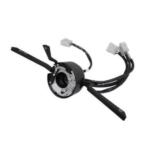 LLAVE DE SEÑALERO GOL / PARATI / SAVEIRO G1 89/94 7-6-5 FICHAS Llave De Señalero Gol / Parati / Saveiro G1 89/94 7-6-5 Fichas