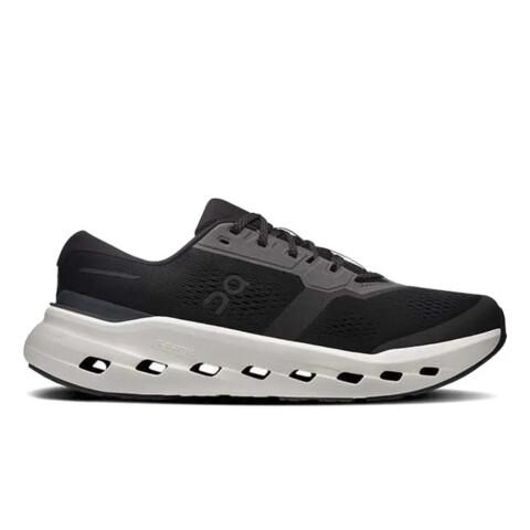 CLOUDRUNNER 3 M BLACK / IVORY BLACK/IVORY