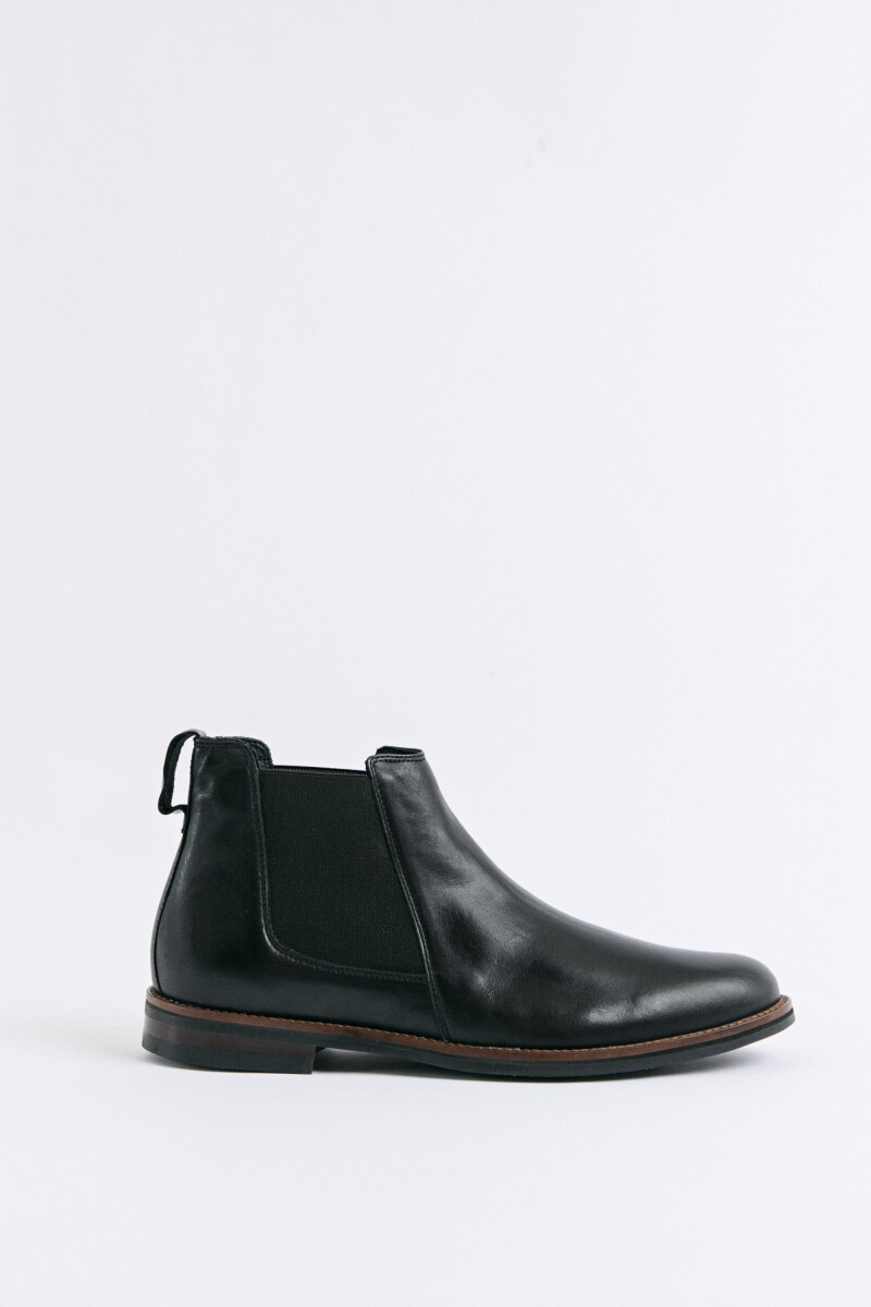CALZADO FREEWAY MURPHY 02 - Negro 