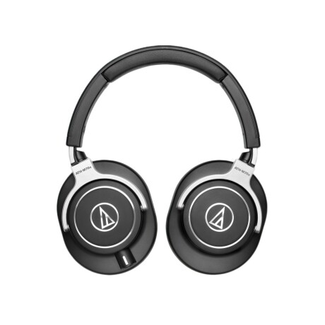 Auriculares De Estudio Audio Technica Athm70x Negro Auriculares De Estudio Audio Technica Athm70x Negro