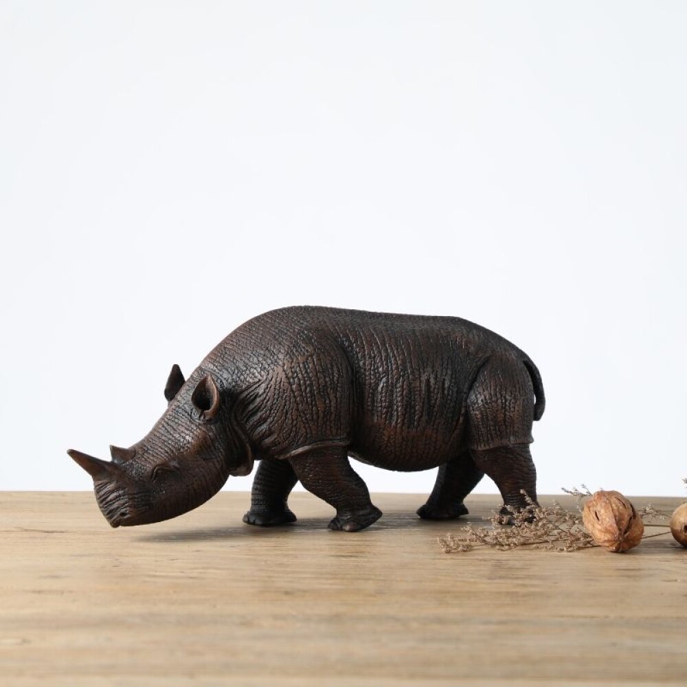 Rino Pequeño Rino Pequeño