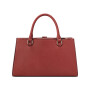 Cartera Guess Delvin Rojo 0