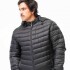 Campera UNIK NEGRO